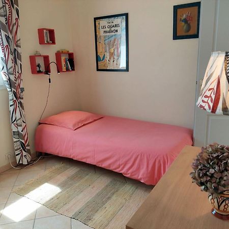 Holiday Home, Plouneour Brignogan Plages Bagian luar foto