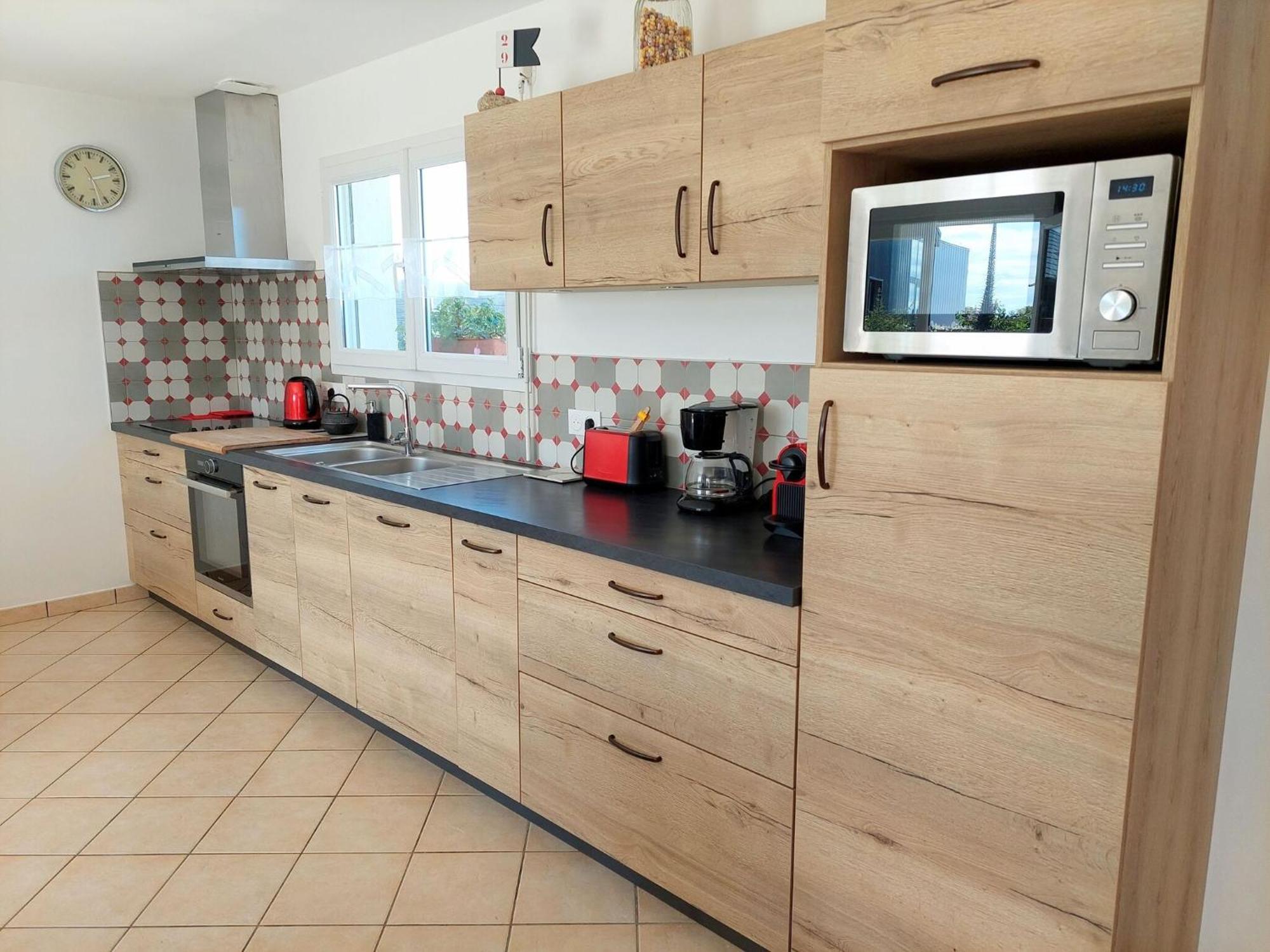 Holiday Home, Plouneour Brignogan Plages Bagian luar foto