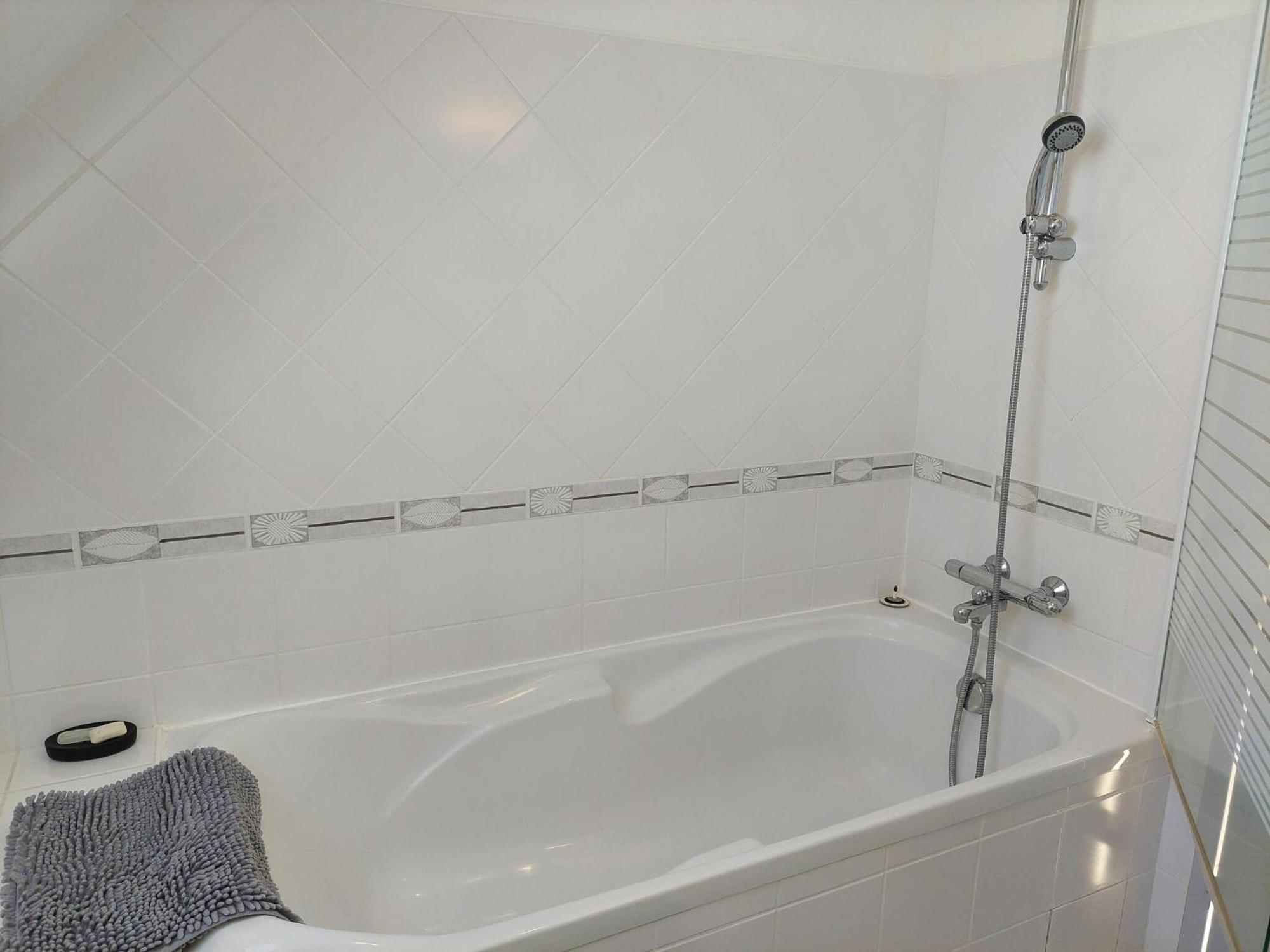 Holiday Home, Plouneour Brignogan Plages Bagian luar foto